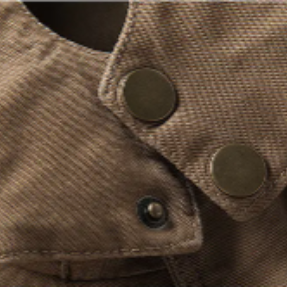 Gaillard™ | Veste d'hiver élégante et coupe-vent