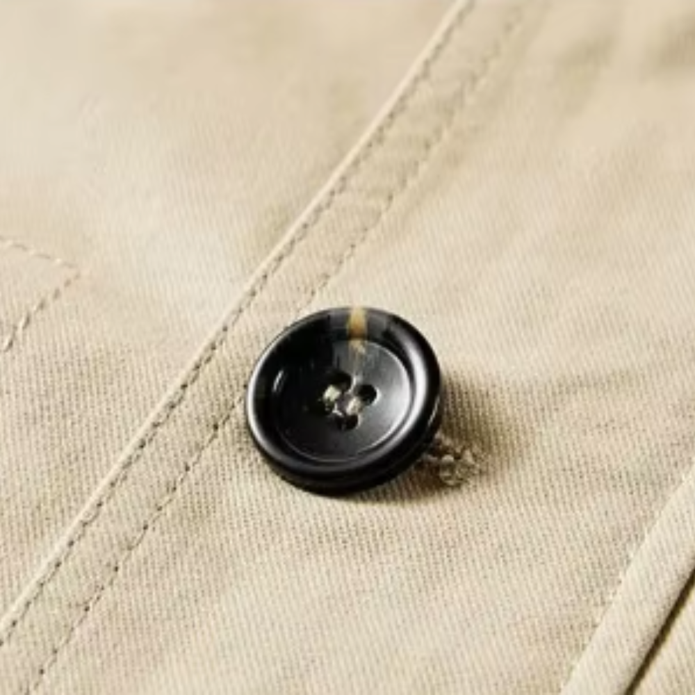 Arnaud™ | Élégante veste avec plusieurs poches