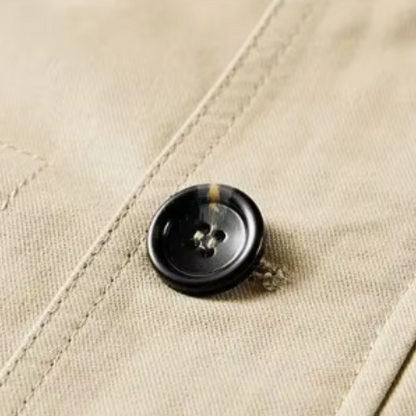 Arnaud™ | Élégante veste avec plusieurs poches