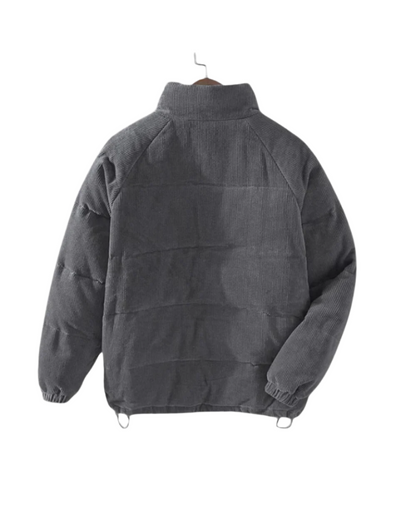 Léon™ | Veste matelassée