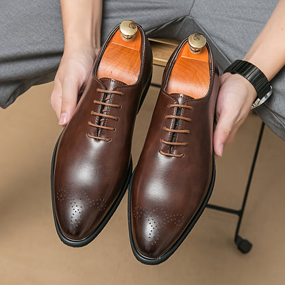 Pierre™ | Chaussures Oxford