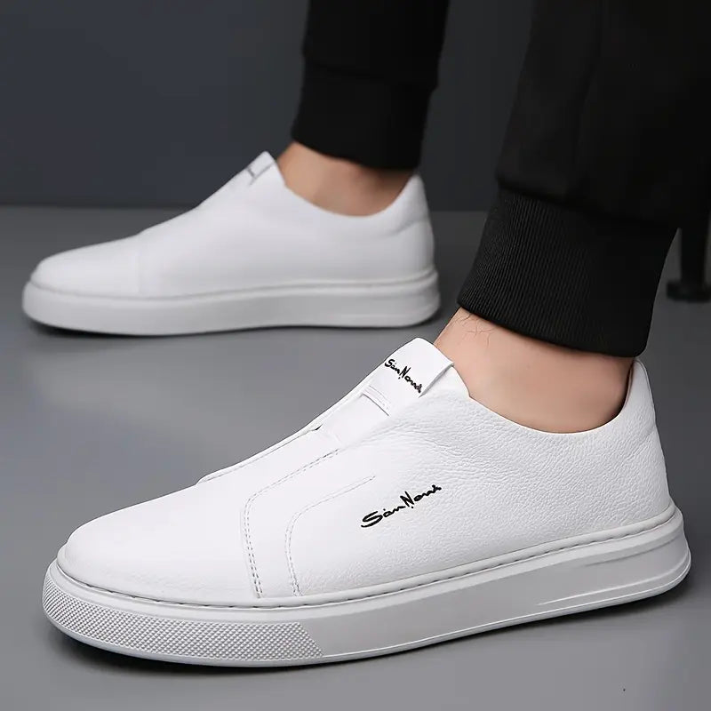 La Chaussure Classique pour Homme
