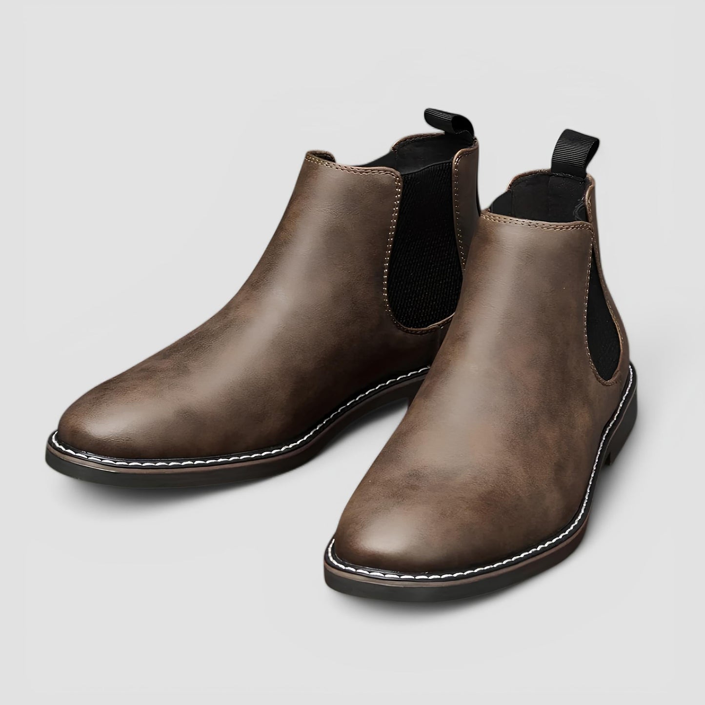 Vincent™ | Bottines Chelsea