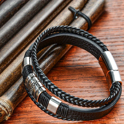 Chez Monsieur™ | Set de Bracelets