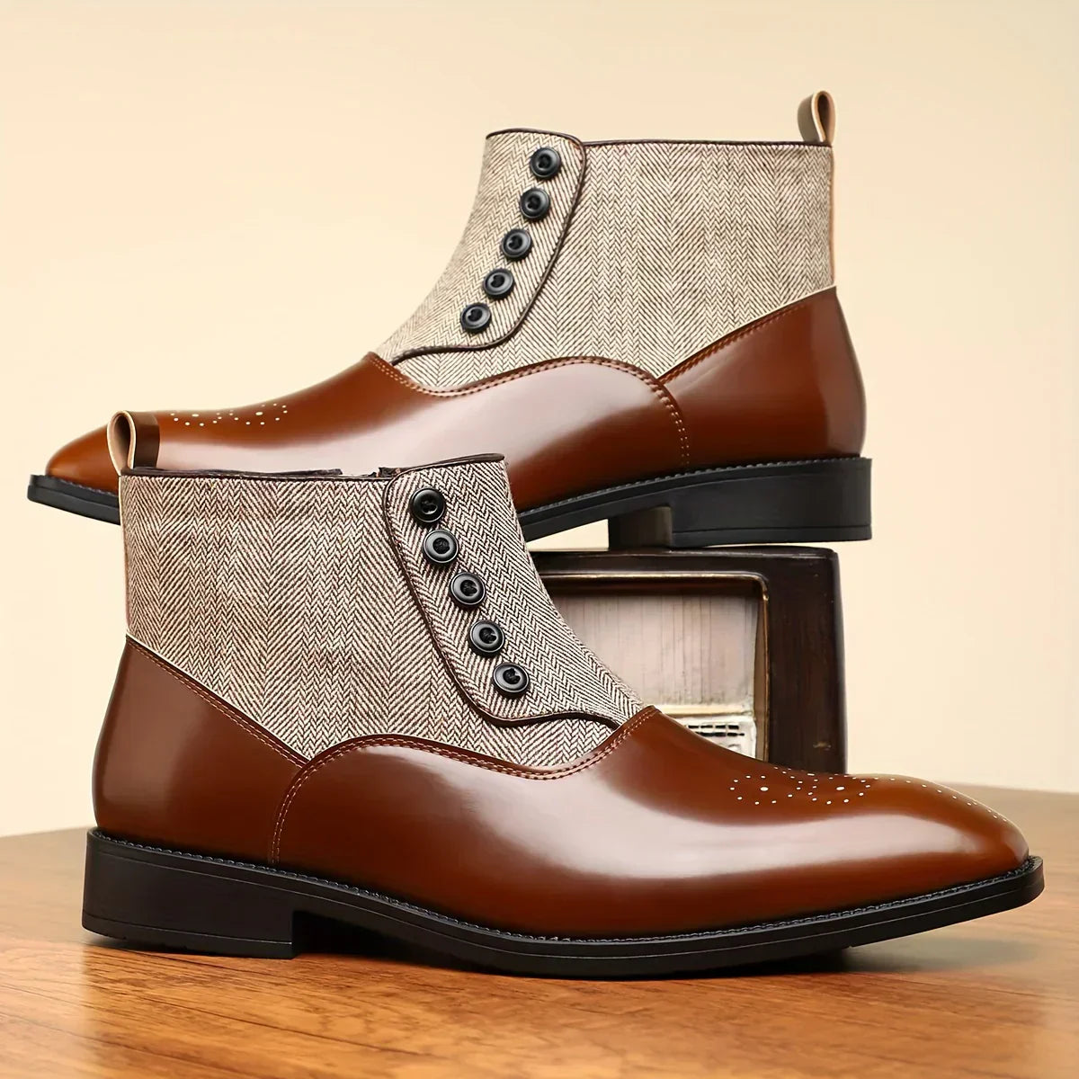 David™ | Bottines Chelsea
