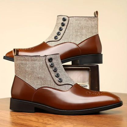 David™ | Bottines Chelsea