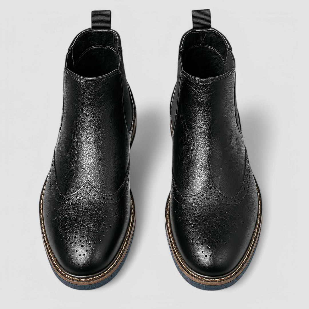Martin™ | Bottines Chelsea
