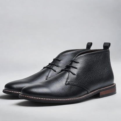 Richard™ | Bottines Chukka Intemporelles