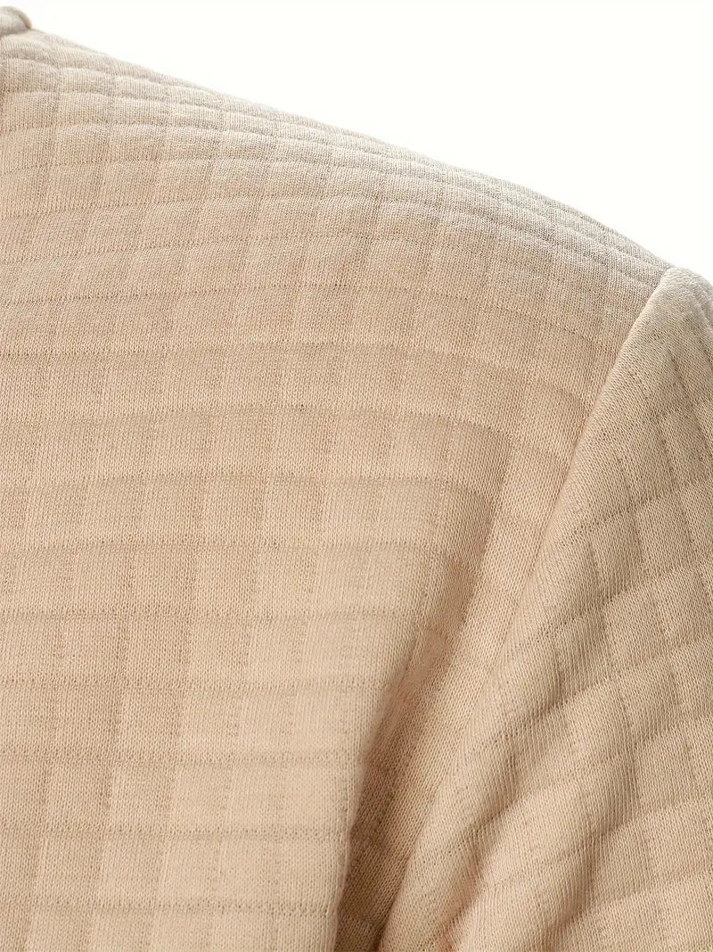 Raymond™ | Veste Élégante à Manches Longues