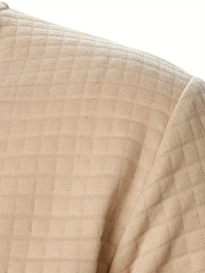 Raymond™ | Veste Élégante à Manches Longues