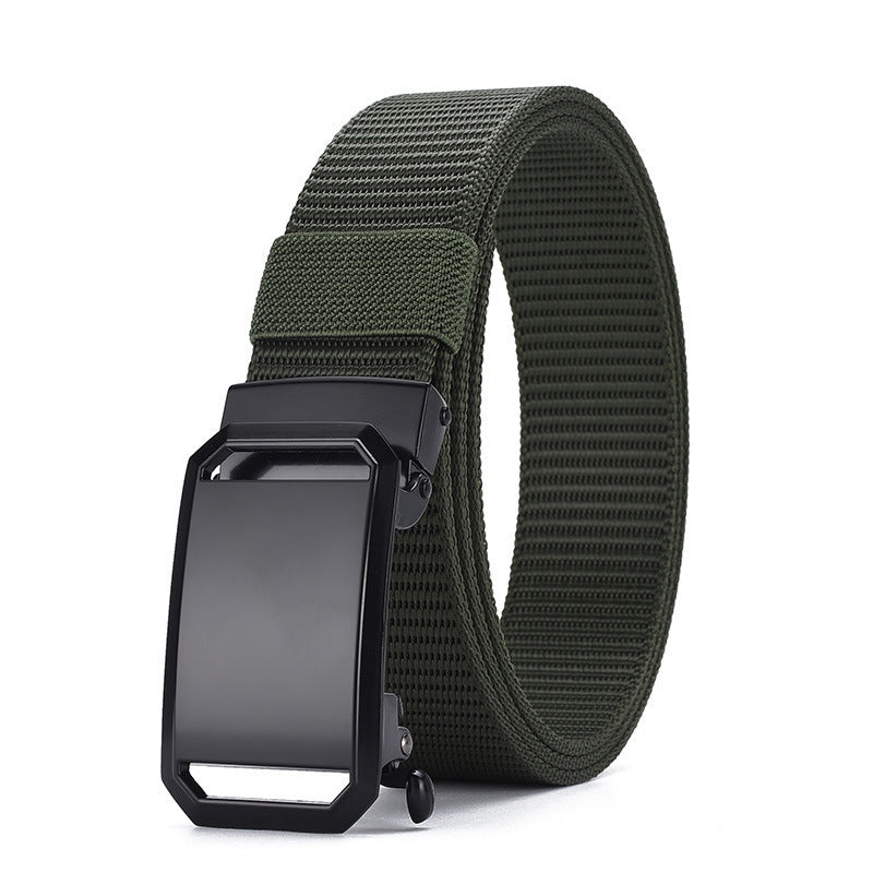 Chez Monsieur™ | Ceinture Automatique – La Ceinture Forte et Intelligente