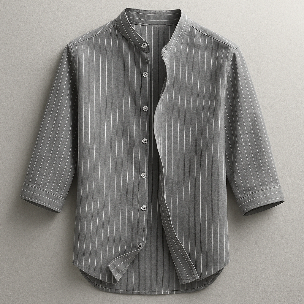Chez Monsieur™ | Chemise à rayures