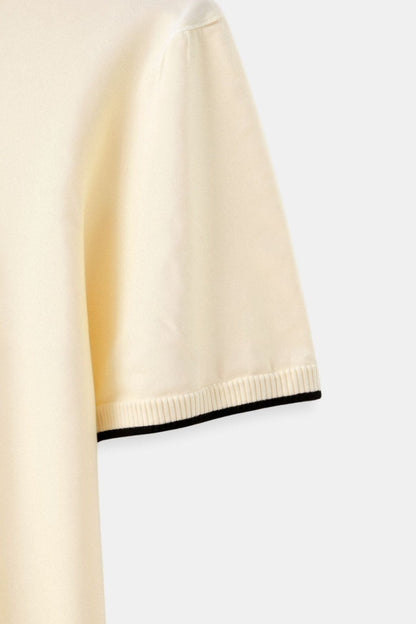 Le Donadieu™ | Polo Sans Manches