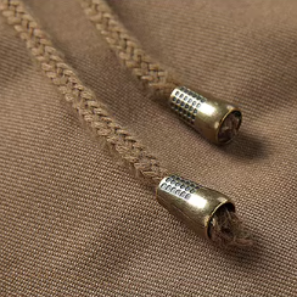 Dufour™ | Veste d'hiver en coton décontractée