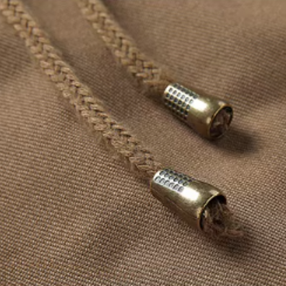 Dufour™ | Veste d'hiver en coton décontractée