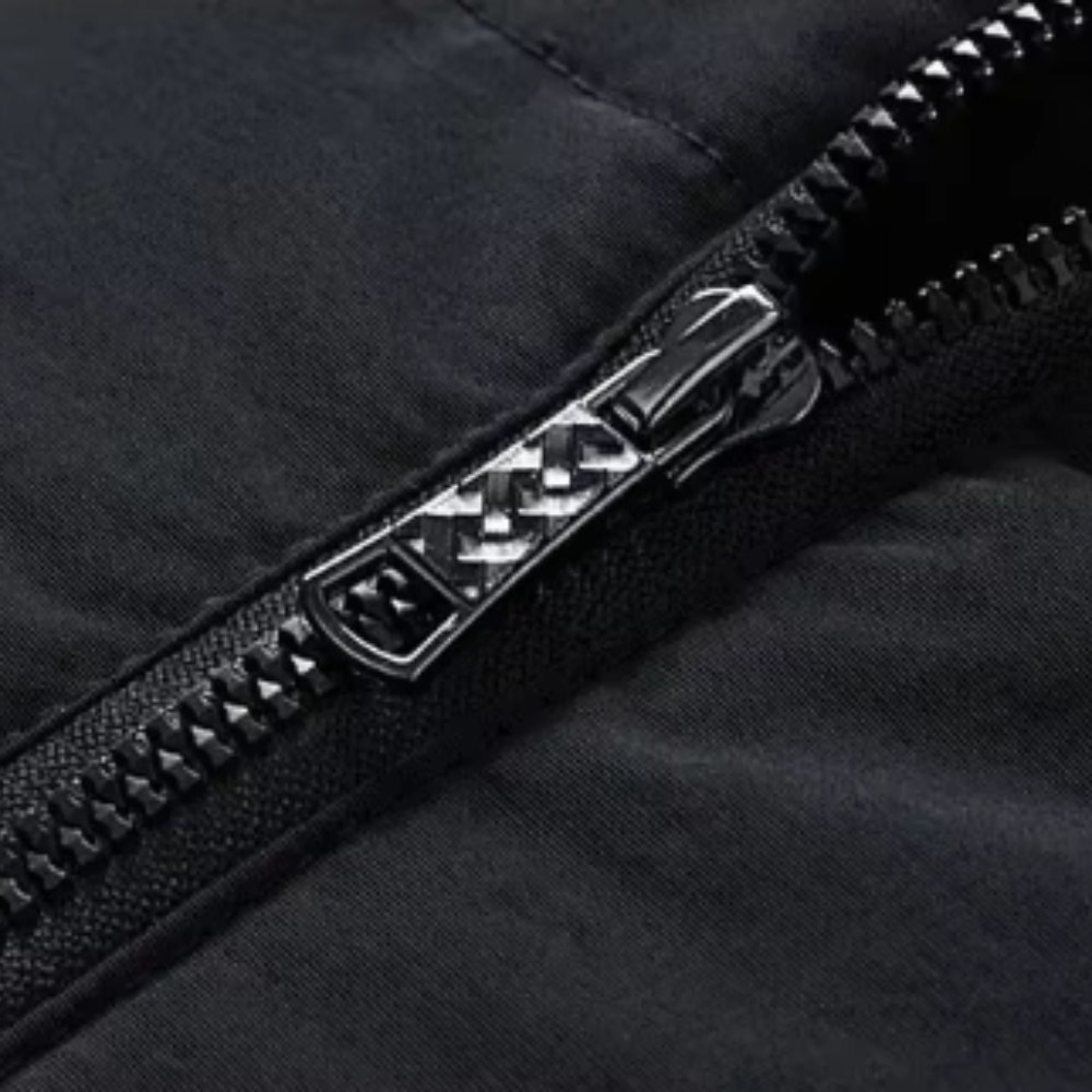 Pelletier™ | Veste puffer élégante et matelassée