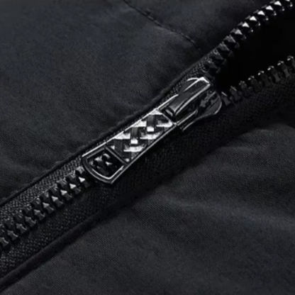 Pelletier™ | Veste puffer élégante et matelassée