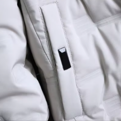 Chevalier™ | Veste doudoune élégante pour hommes