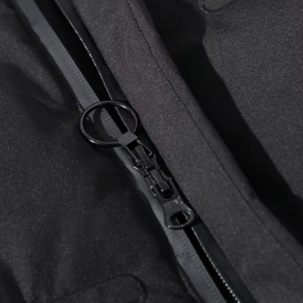 Meyer™ | Manteau d’hiver long