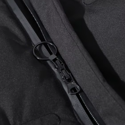 Meyer™ | Manteau d’hiver long