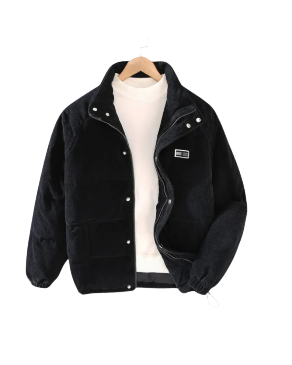 Léon™ | Veste matelassée