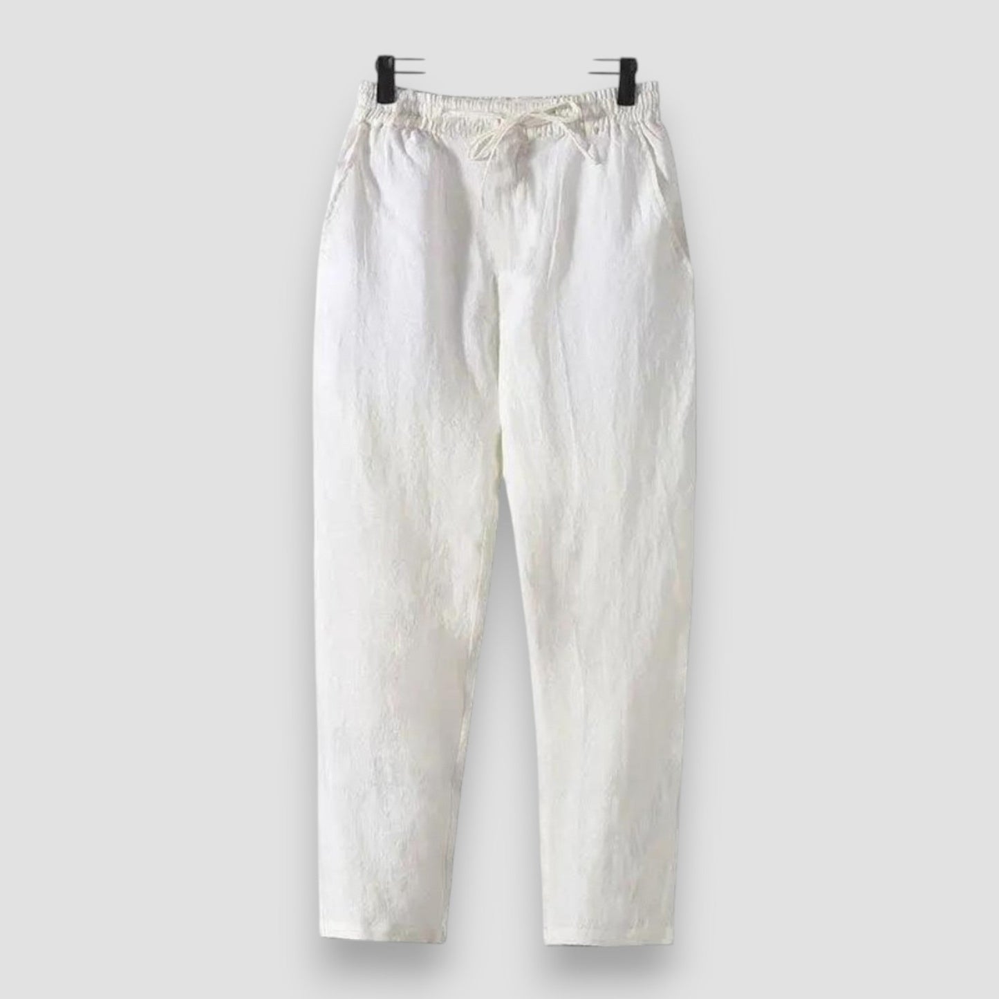 Valmont™ | Pantalon en Lin