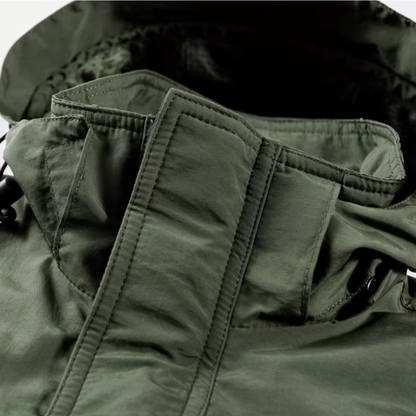 Hardy™ | Veste élégante pour l'extérieur