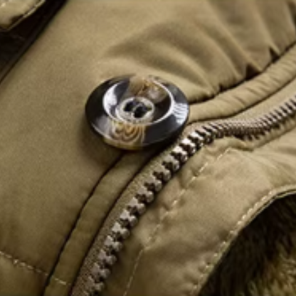 Raymond™ |Parka élégante