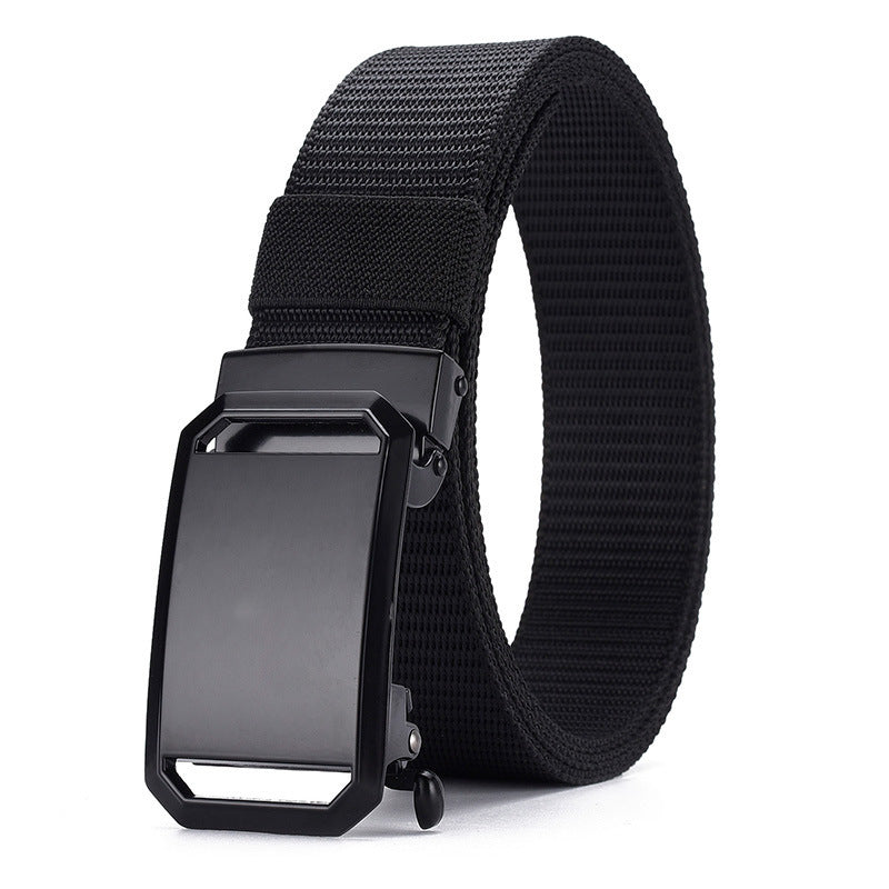 Chez Monsieur™ | Ceinture Automatique – La Ceinture Forte et Intelligente