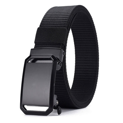 Chez Monsieur™ | Ceinture Automatique – La Ceinture Forte et Intelligente