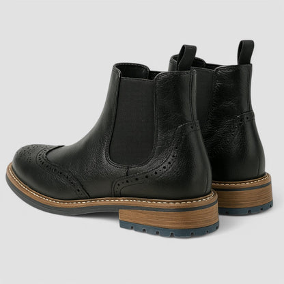 Durand™ | Bottines Chelsea