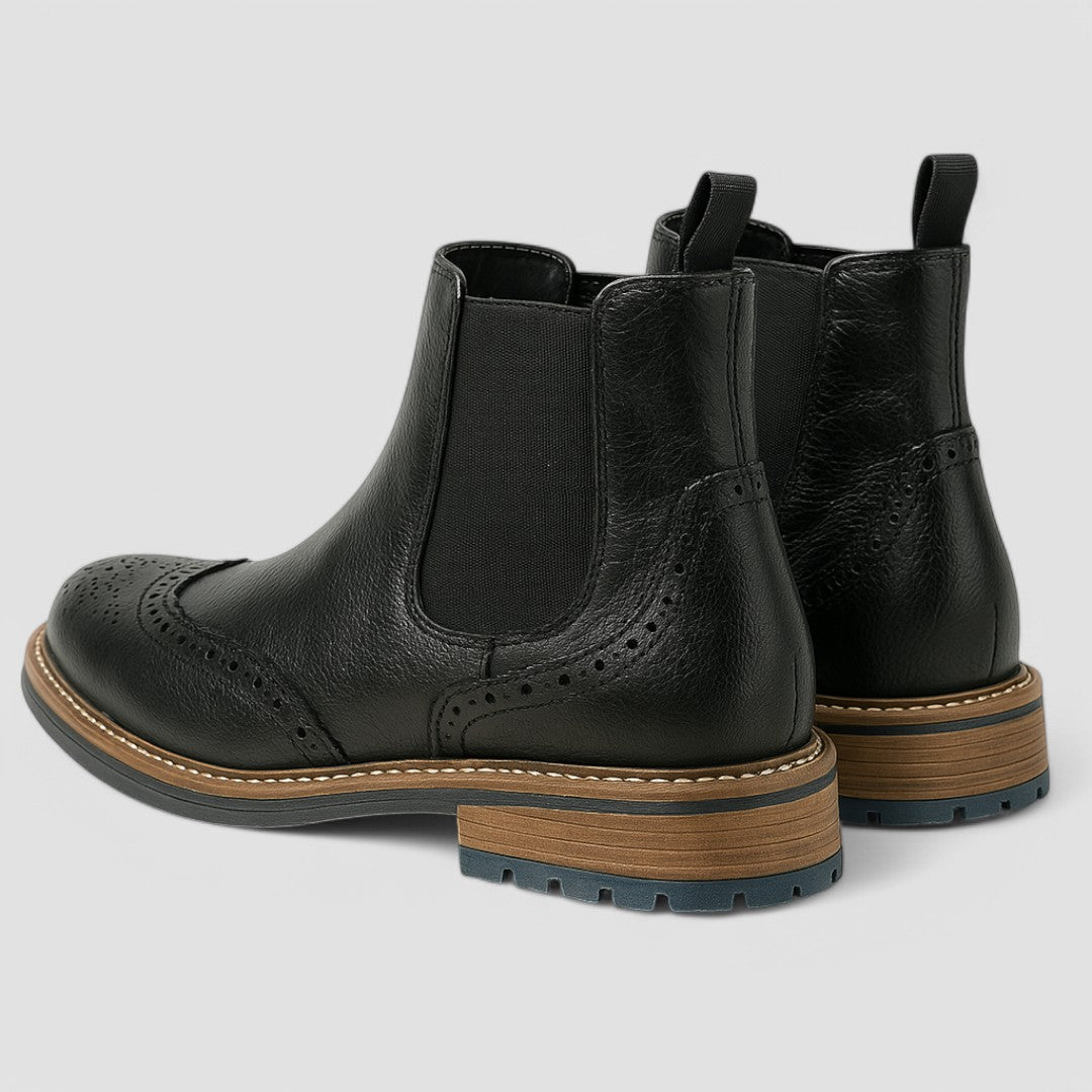 Martin™ | Bottines Chelsea