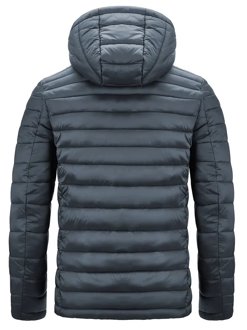 Hubert™ | Veste légère élégante