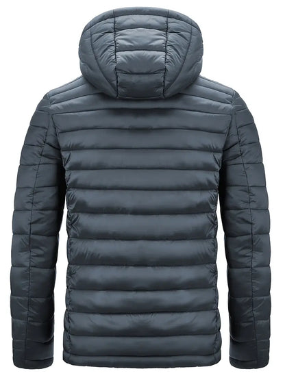 Hubert™ | Veste légère élégante