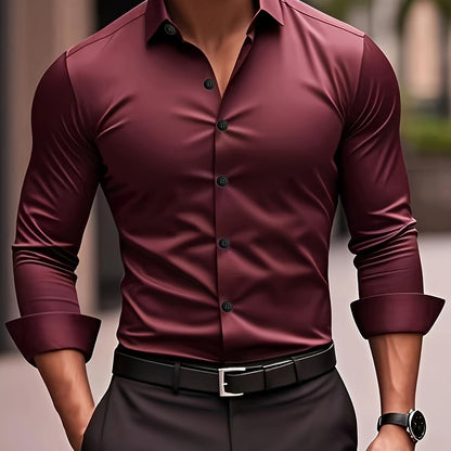 Tremblay™ | Élégante Chemise