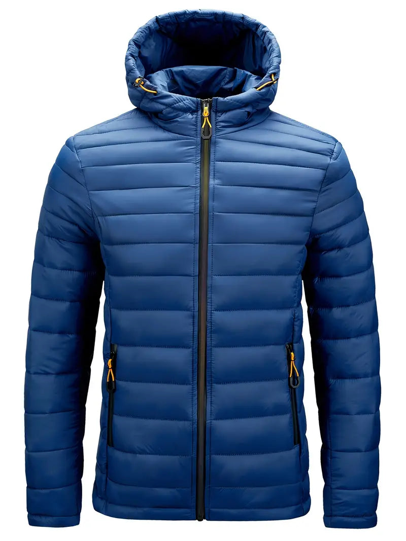 Hubert™ | Veste légère élégante