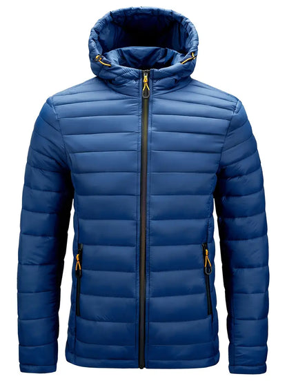 Hubert™ | Veste légère élégante