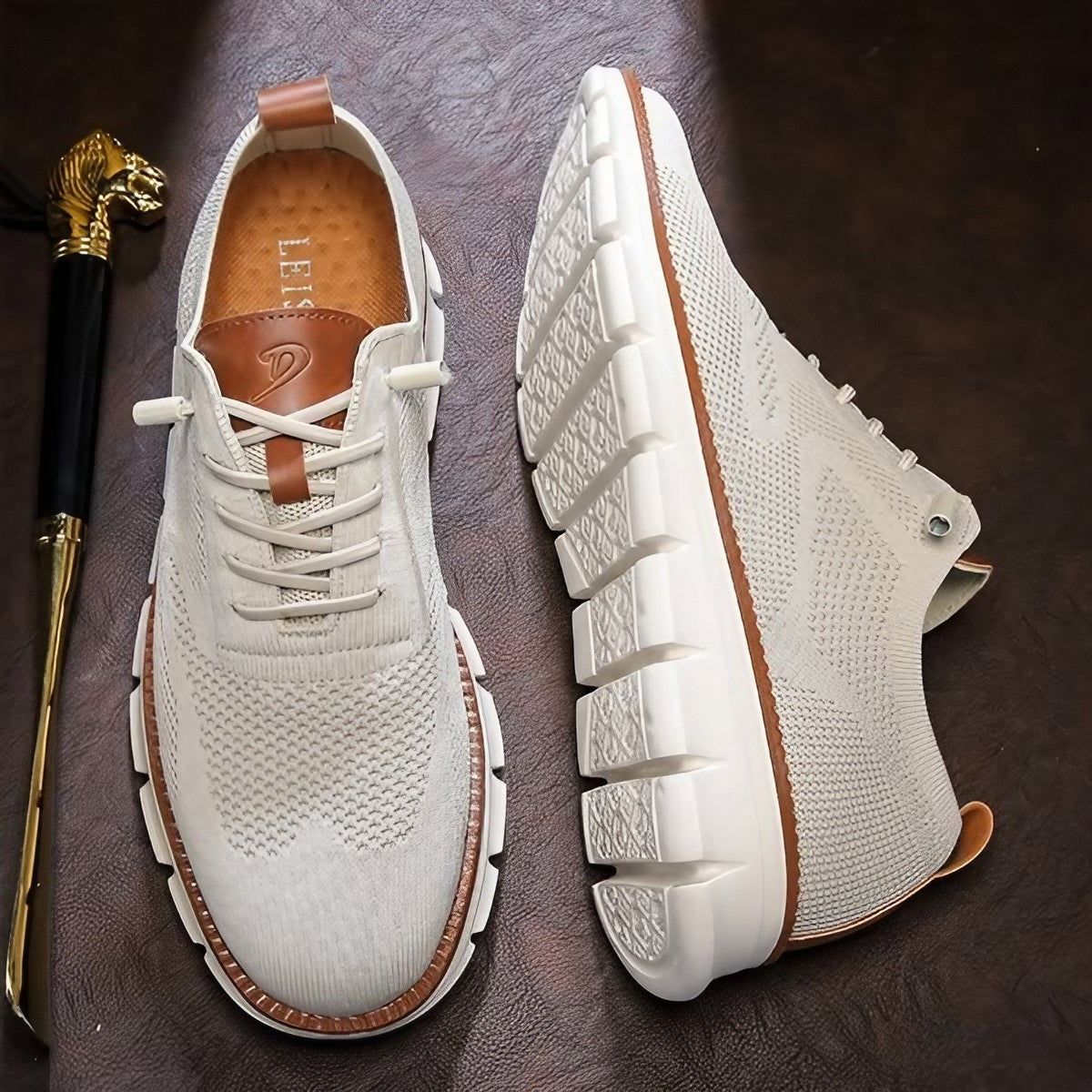 UrbanFit™ – Sneakers UltraConfort für Damen