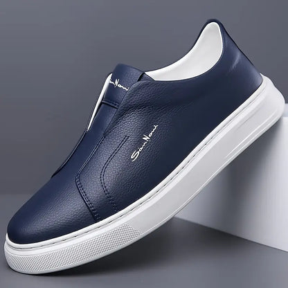 Jean-Claude™ | Chaussures en Cuir Premium