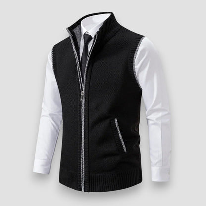 Colas™ | Gilet Professionnel
