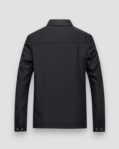 Louis™ | Veste Décontractée pour Hommes