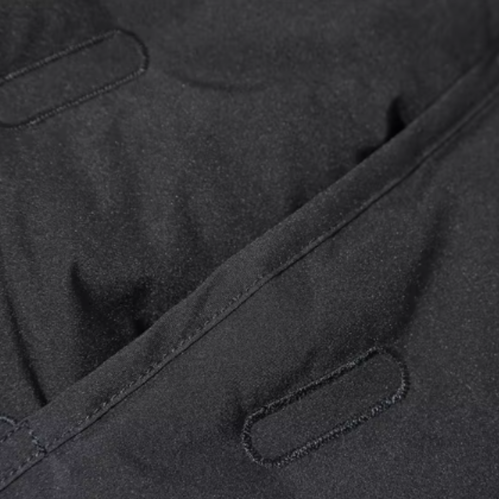 Meyer™ | Manteau d’hiver long