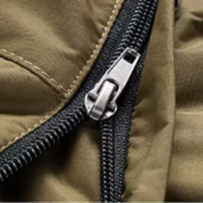 Raymond™ |Parka élégante