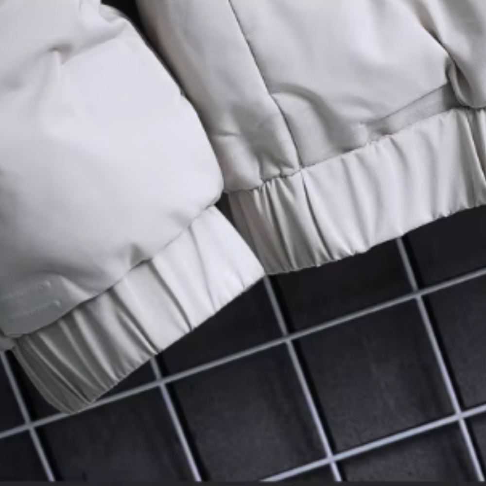 Chevalier™ | Veste doudoune élégante pour hommes