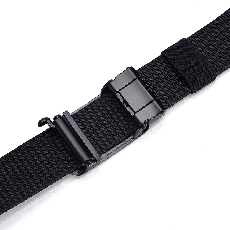 Chez Monsieur™ | Ceinture Automatique – La Ceinture Forte et Intelligente