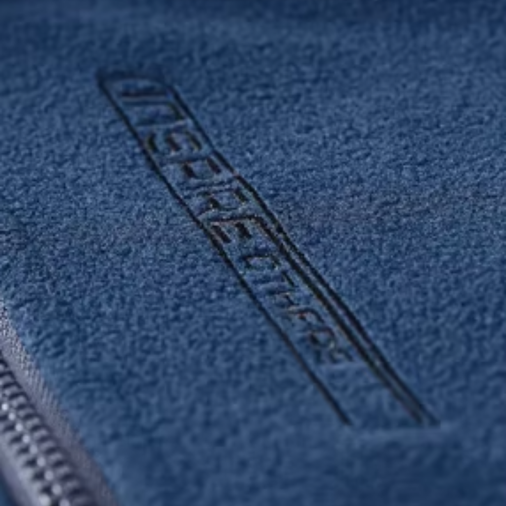 Berger™ | Veste en polaire softshell