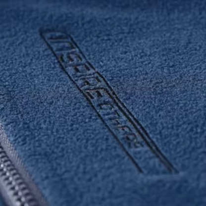 Berger™ | Veste en polaire softshell