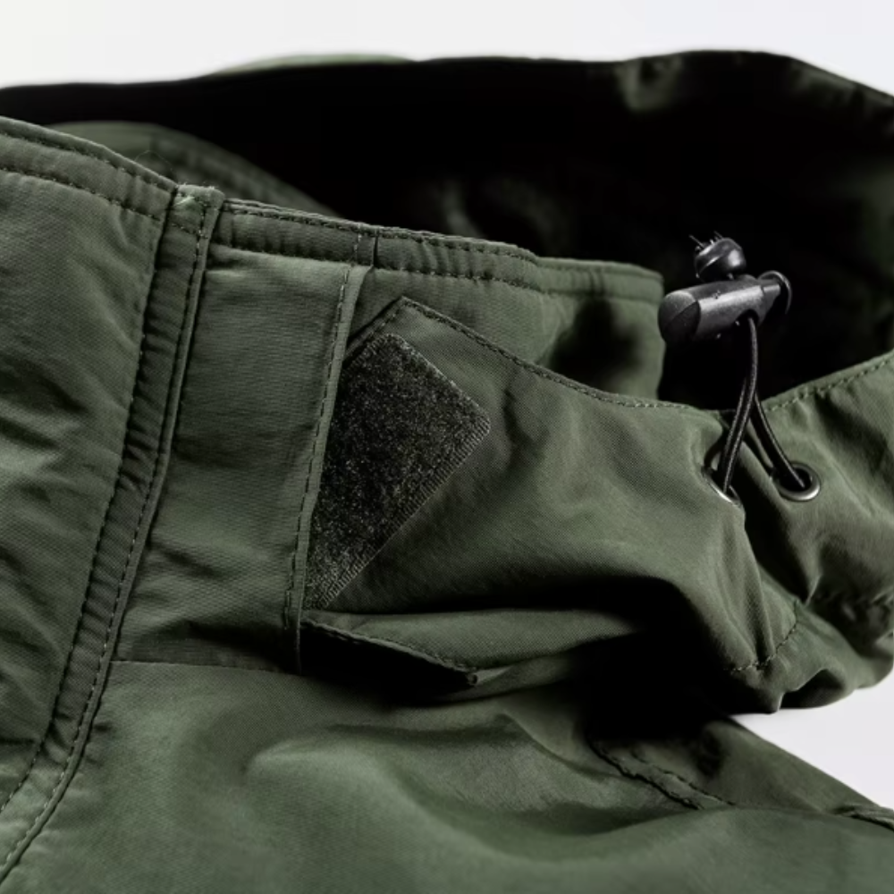 Hardy™ | Veste élégante pour l'extérieur