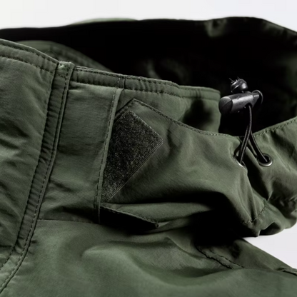 Hardy™ | Veste élégante pour l'extérieur