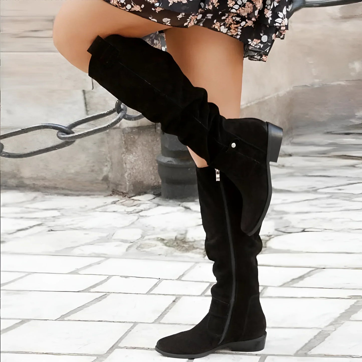 Maya™ | Bottes hautes